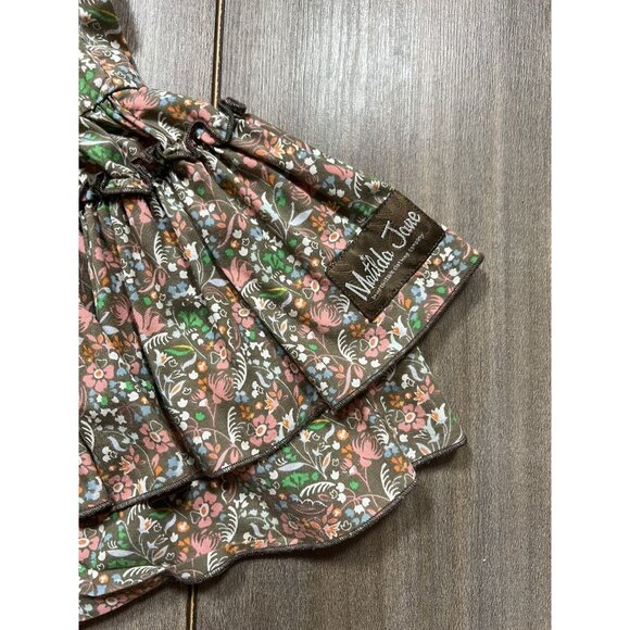 Matilda Jane Confetti Dress - Picture 4 of 13